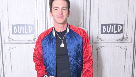 Drake Bell