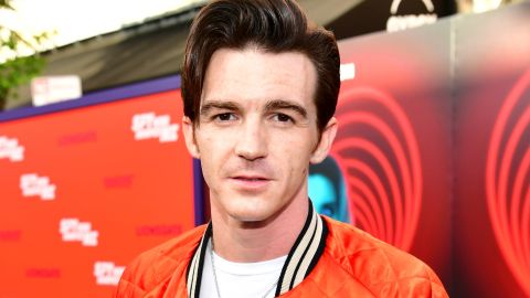 Drake Bell