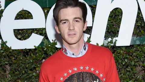 Drake Bell