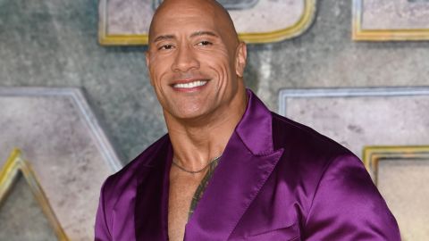 Dwayne Johnson