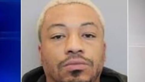 Alan Bryant Hayes, de 34 años fue arrestado.
