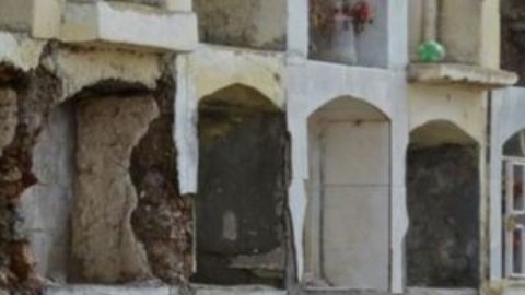 En 2017, El Niño causó lluvias torrenciales en Perú que derivaron en inundaciones y deslaves que afectaron a miles de personas.