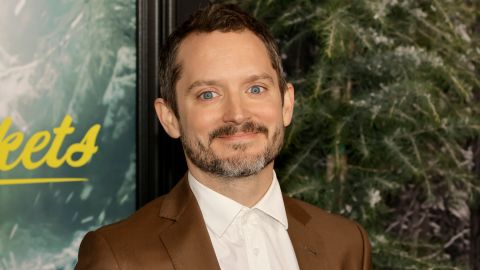 Elijah Wood