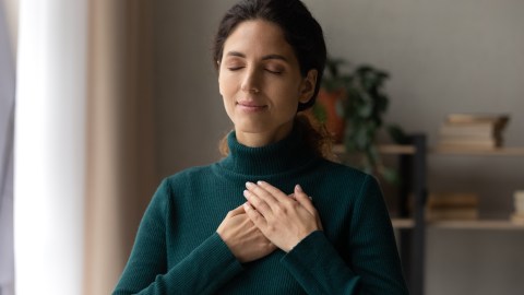 Tu número de ángel personal se sintoniza con tu energía espiritual.