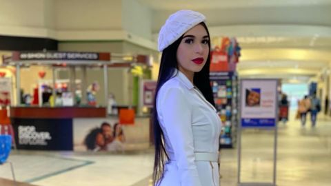 Bionce Amaya Cortez