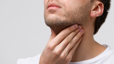 CDC: Casos de una rara faringitis aumentan por escasez de antibióticos líquidos en EE. UU.
