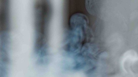 Salud de la piel: cómo el hábito de fumar afecta tu apariencia