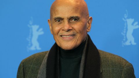 Harry Belafonte