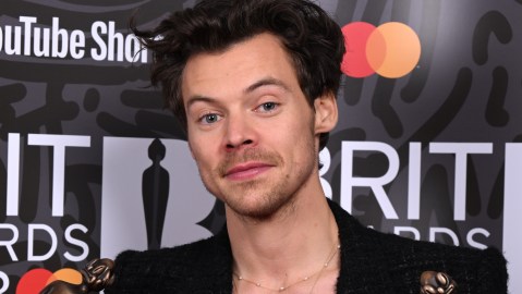 Harry Styles
