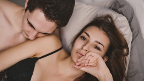 Algunos signos suelen distanciarse luego de tener intimidad con la pareja.