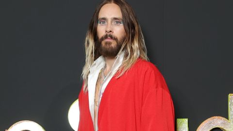 Jared Leto