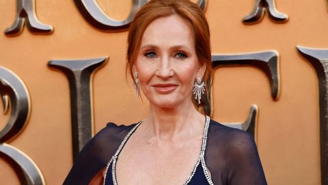 J.K. Rowling