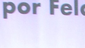 Julián Figueroa e Imelda Garza