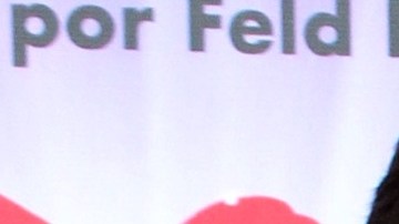 Julián Figueroa e Imelda Garza