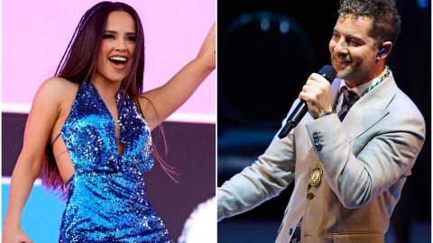 Un grupo de más de 20 artistas se presentarán en vivo en los Latin AMAs 2023.