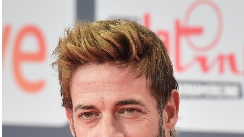 William Levy y Andrés García