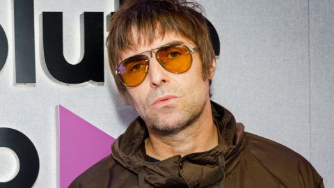 Liam Gallagher