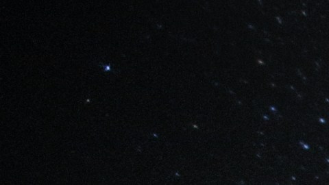 La lluvia de estrellas líridas sintoniza positivamente con 3 signos zodiacales.