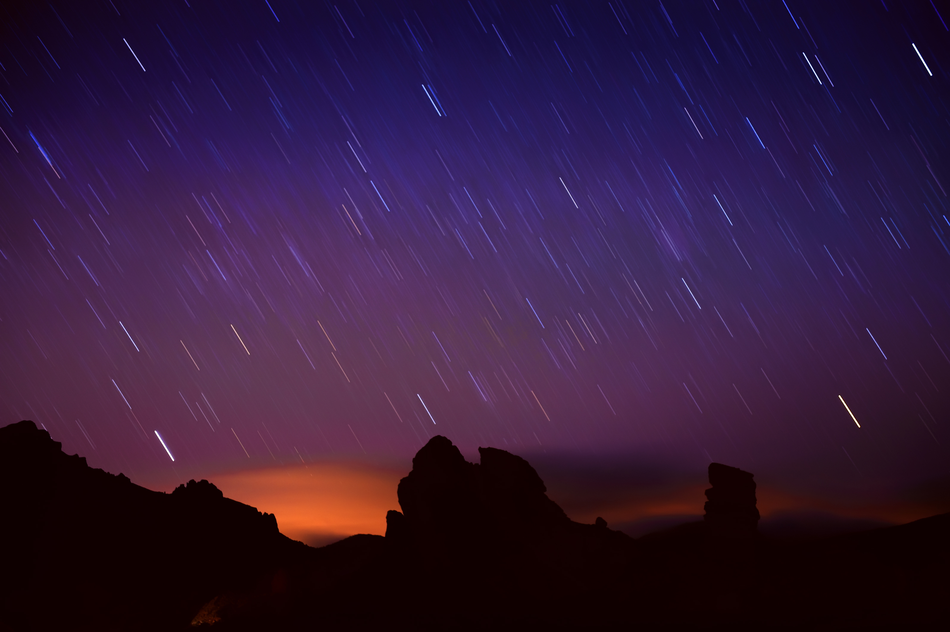 Lluvia De Estrellas Líridas 2023: 4 Rituales Para Manifestar Y ...