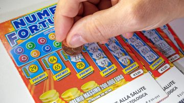 La astrología puede ayudarte a llegar con ventaja en los billetes de lotería.