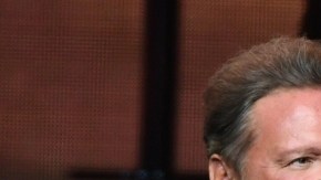 Luis Miguel y Paloma Cuevas están "muy enamorados".