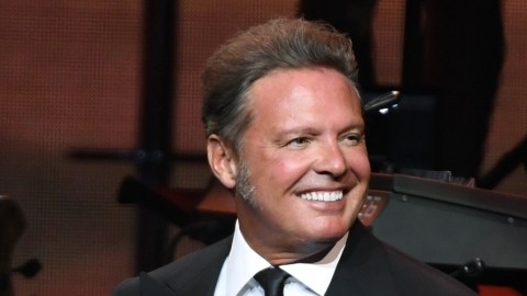 Luis Miguel y Paloma Cuevas están "muy enamorados".