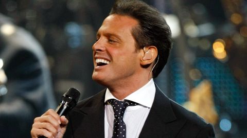 Luis Miguel