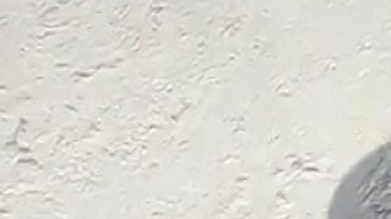 Maribel dice que le pide a Dios por la viuda de su hijo.