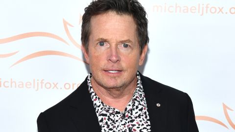 Michael J. Fox