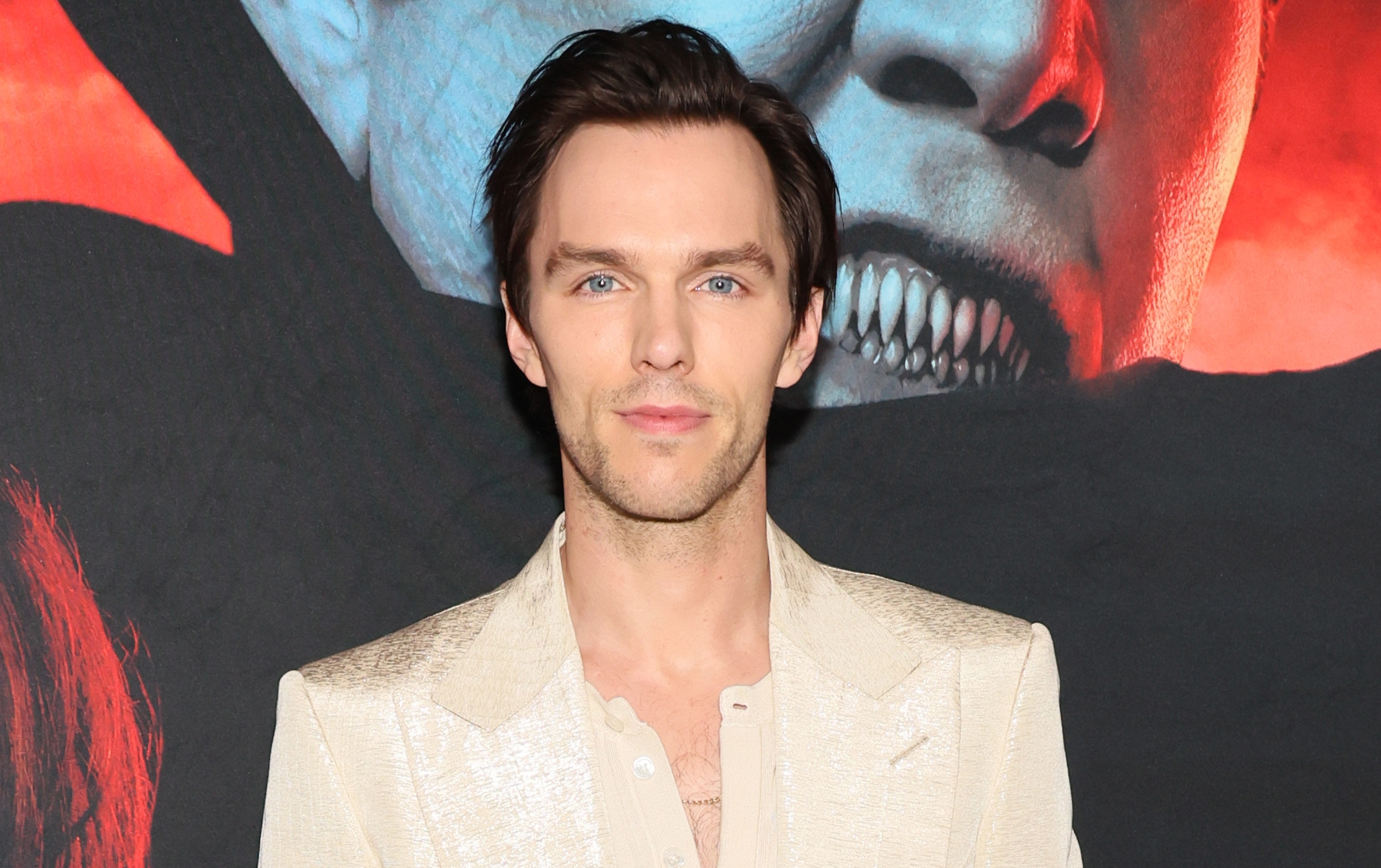 Nicholas Hoult Será Dirigido Por Clint Eastwood En La Película "Juror ...