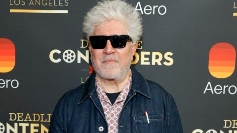 Pedro Almodóvar