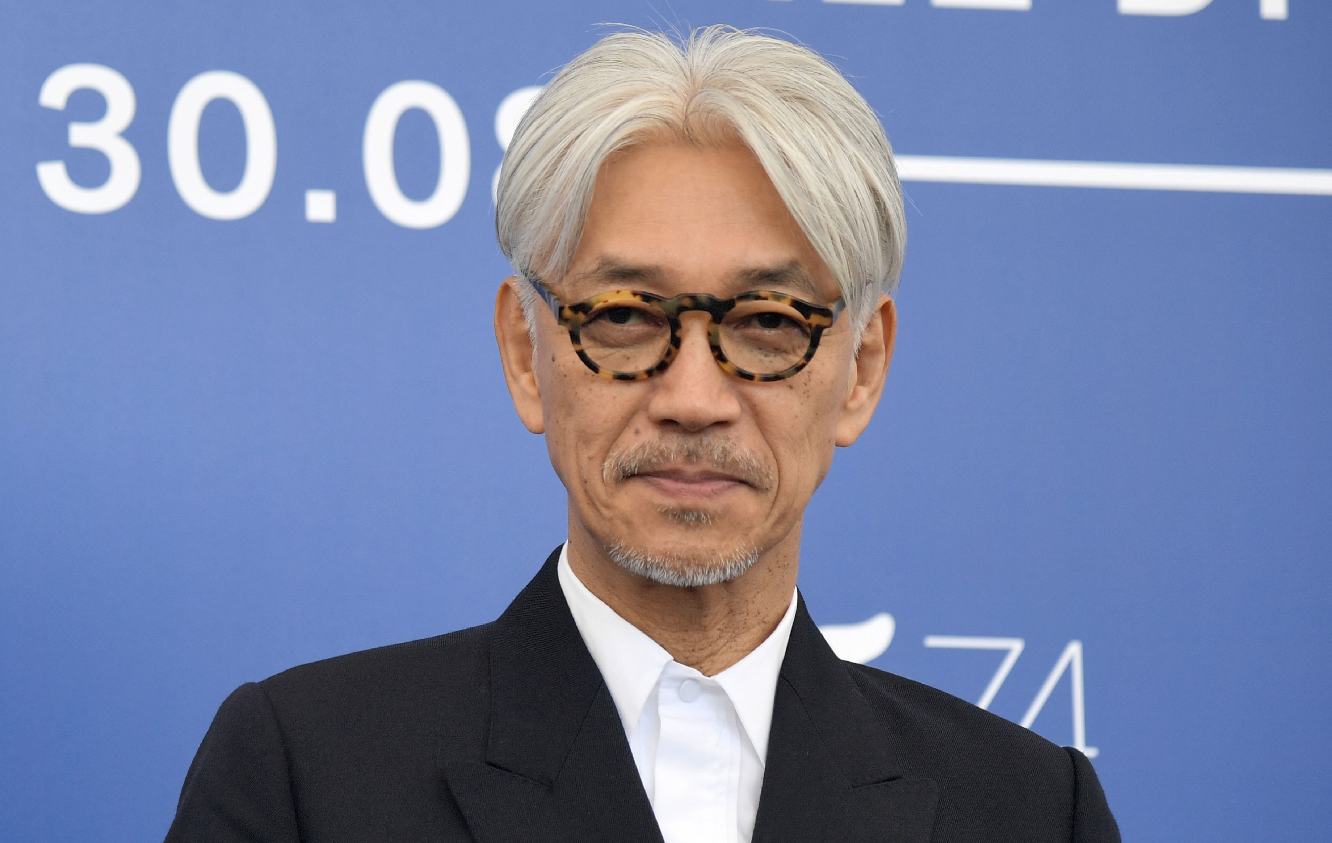 Japanese musician and composer Ryuichi Sakamoto dies at 71 - Imageantra