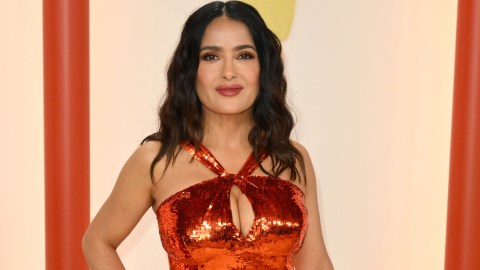 Salma Hayek