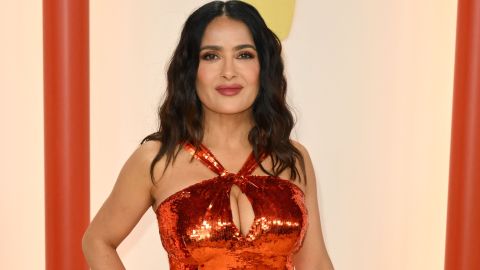 Salma Hayek