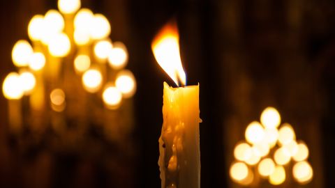 La Semana Santa es un momento de reflexión y oración para los fieles.