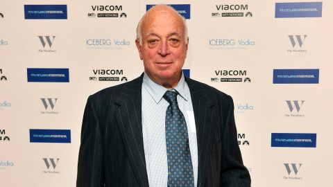 Seymour Stein