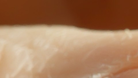 Cámara Oculta