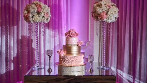 7 ideas de decoración para celebrar una íntima, pequeña, pero bonita fiesta de quince años