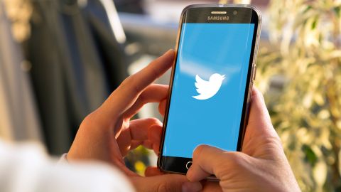 Twitter