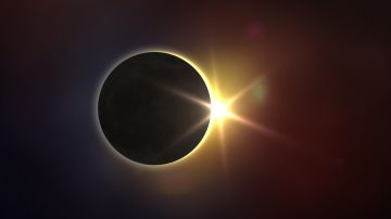 El eclipse de sol de abril augura un gran cambio para algunos signos.