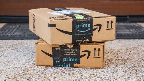 Amazon Prime