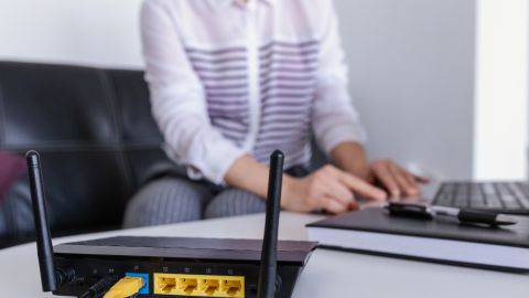 Router