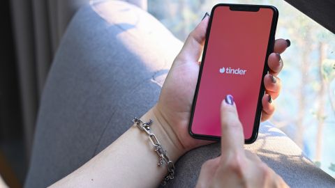 Tinder