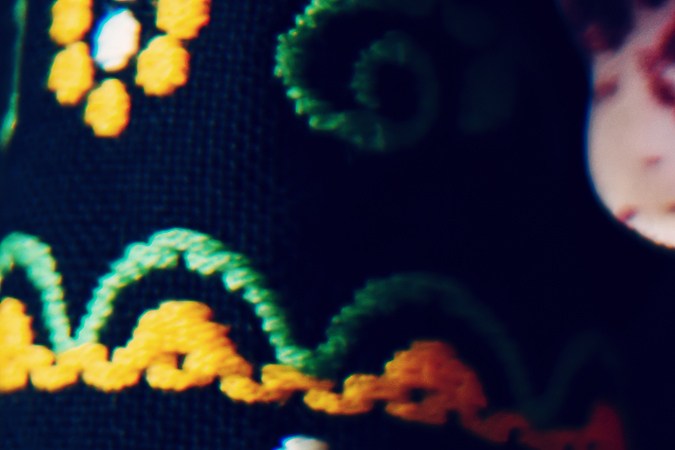 Maquillaje de catrina fácil, bonito y profesional para lucir en Halloween o en una fiesta