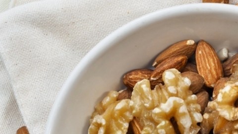 Las 7 mejores meriendas ricas en proteínas para controlar el azúcar