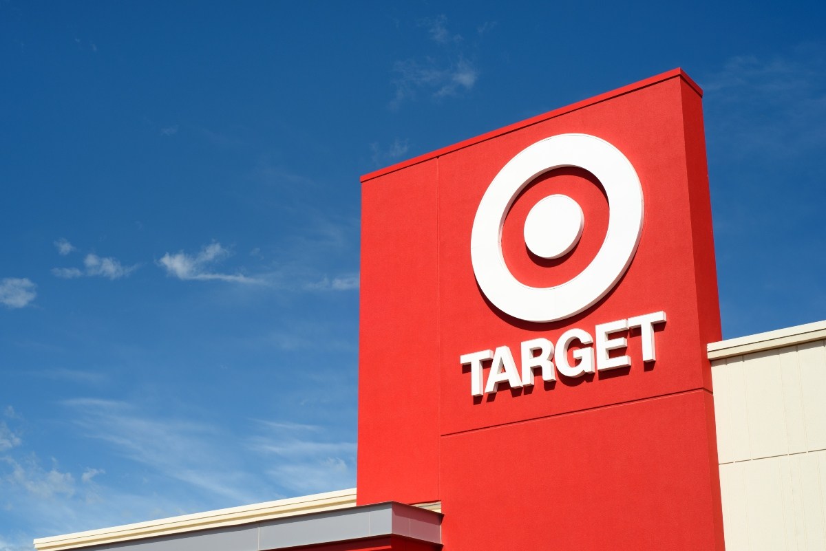 Target Y Target recurre a estantes de seguridad para reducir el robo de ...