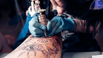 Científicos aseguran que los tatuajes afectan el sistema inmunológico