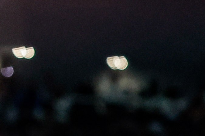 LAS VEGAS, NEVADA - APRIL 23: Gervonta Davis vs Ryan Garcia at T-Mobile Arena in Las Vegas, Nevada.