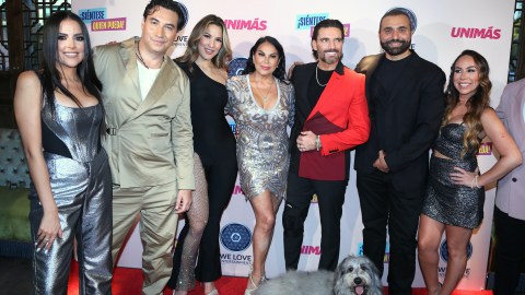 '¡Siéntese Quién Pueda' cambia de horario y canal