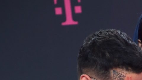 Christian Nodal tuvo síntomas en el embarazo de Cazzu | Mezcalent.